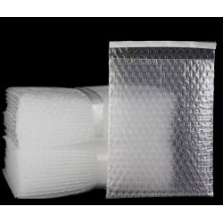 copy of Plastové vrecká 400x500mm 40x50cm LDPE 0,03 100ks