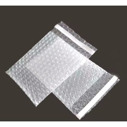 copy of Plastové sáčky 400x500mm 40x50cm LDPE 0.03 100ks