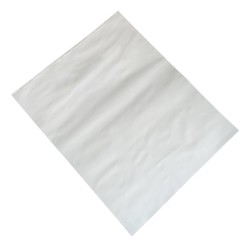 Torebki worki foliowe 50x60 cm 0,1 EKO BIO kompostowalne spożywcze 25 szt.