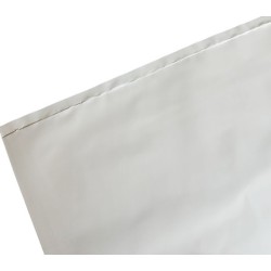 Torebki worki foliowe 50x60 cm 0,1 EKO BIO kompostowalne spożywcze 25 szt.