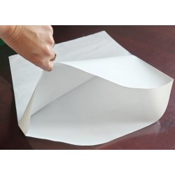 Torebki worki foliowe 50x60 cm 0,1 EKO BIO kompostowalne spożywcze 25 szt.