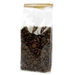 Klips klipsy zapinki do torebek woreczków złote 14 cm 25 szt.