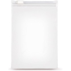 Ziplock LDPE-Beutel 80x120mm 8x12cm 0.06 25St.