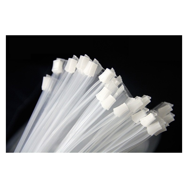 LDPE vrecká na zips 100x150mm 10x15cm 0.06 25ks