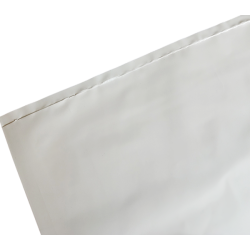 Torebki worki foliowe z taśmą 20x22+6cm 0,08 EKO BIO Kompostowalne 25szt