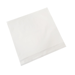 Torebki worki foliowe z taśmą 20x13+4cm 0,08 EKO BIO Kompostowalne 25szt