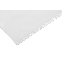 Worki foliowe 330x700mm 33x70cm HD PE 0,01 100 / 500 szt