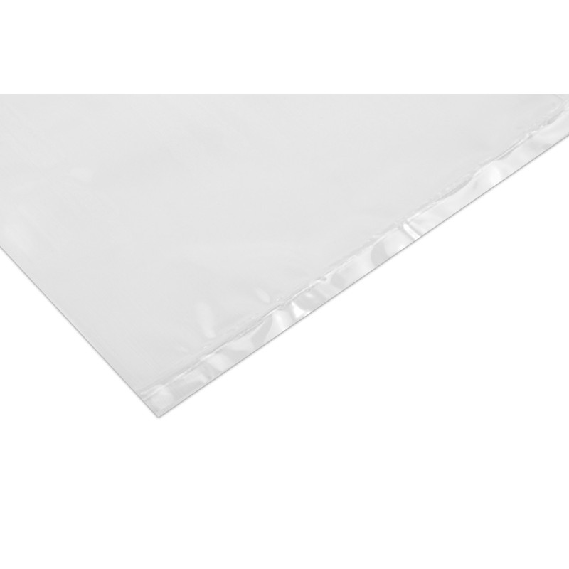 Plastové sáčky 350 x 350 mm 35 x 35 cm HD PE 0,06 100 / 500 ks