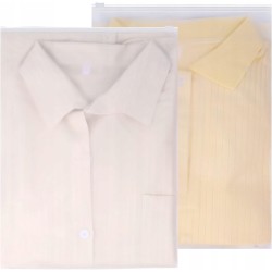 Woreczki strunowe z suwakiem matowe LDPE 120x180mm 12x18cm 0,06 25szt