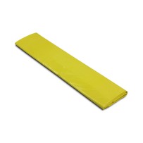 Trash bags - plastic 700x1100mm 70x110cm 0.04 yellow 120L 25pcs