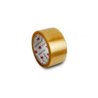 Verpackungsklebeband 48 mm - transparent, braun, grau - GRALA shop