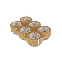 Taśma klejąca - pakowa 48mm