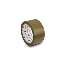 Verpackungsklebeband 48 mm - transparent, braun, grau - GRALA shop