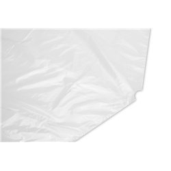 Plastic bags for wedding dresses 700x1800mm 70x180cm 0.025 PE SKOSY 100pcs