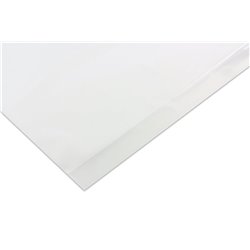 Zellophan-Beutel 300x420+110 mm 30x42+11 cm PPKT CAST 0,05 + M 100 Stück