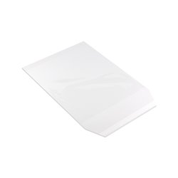 Cellophane pouches 330x470+110mm 33x47+11cm PPKT CAST 0.05 + M 100 pcs