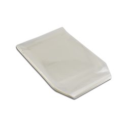 Cellophane pouches 330x470+110mm 33x47+11cm PPKT CAST 0.05 + M 100 pcs