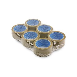 Adhesive tape - packing tape 48mm