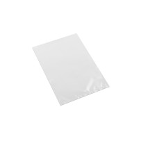 Clean regranulate plastic bags 500x800 mm 50x80 cm 0.08 1000 pcs