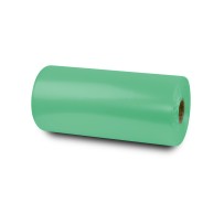 Poloviční pouzdro z barevné LDPE fólie 40-130 cm 0,03-0,2 60 kg