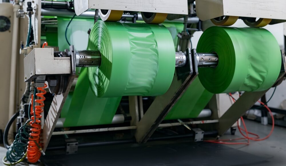 Produkcja folii na wymiar – gralapack.com.pl