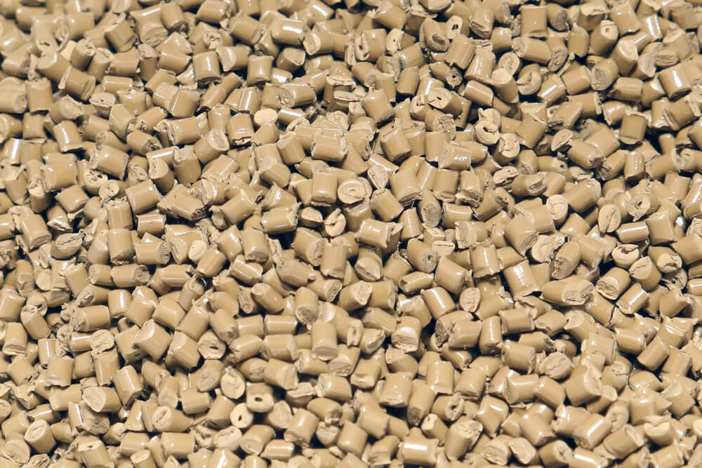 Regranulat do produkcji folii – gralapack.com.pl