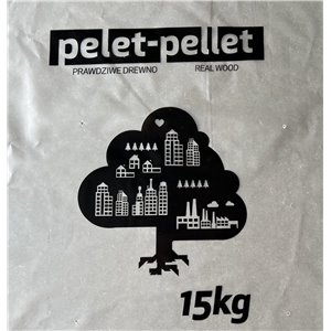 Worek na pellet z nadrukiem – gralapack.com.pl