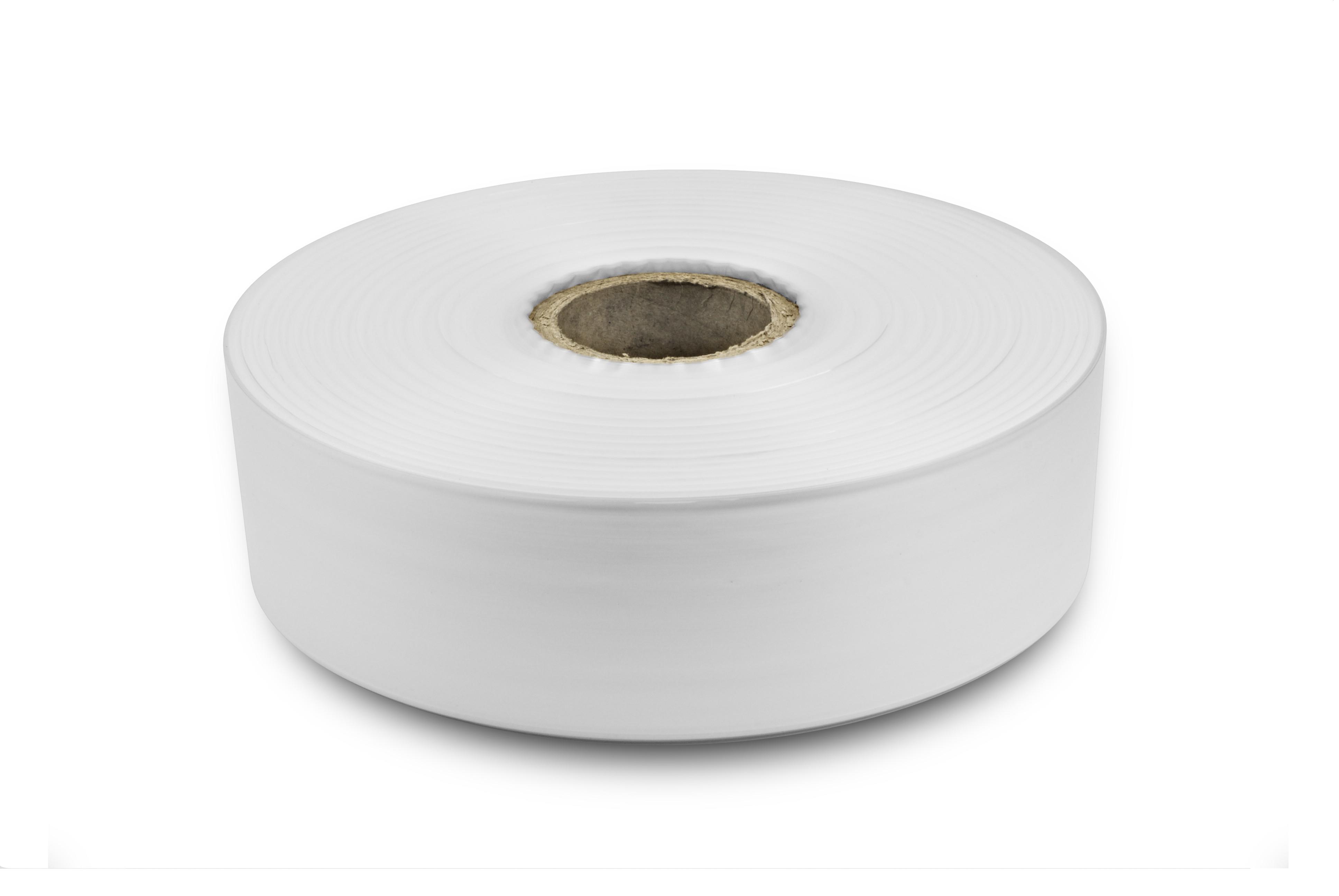 Rękaw foliowy tunel ekologiczny EKO ECO BIO 4 - 9 cm 30 KG