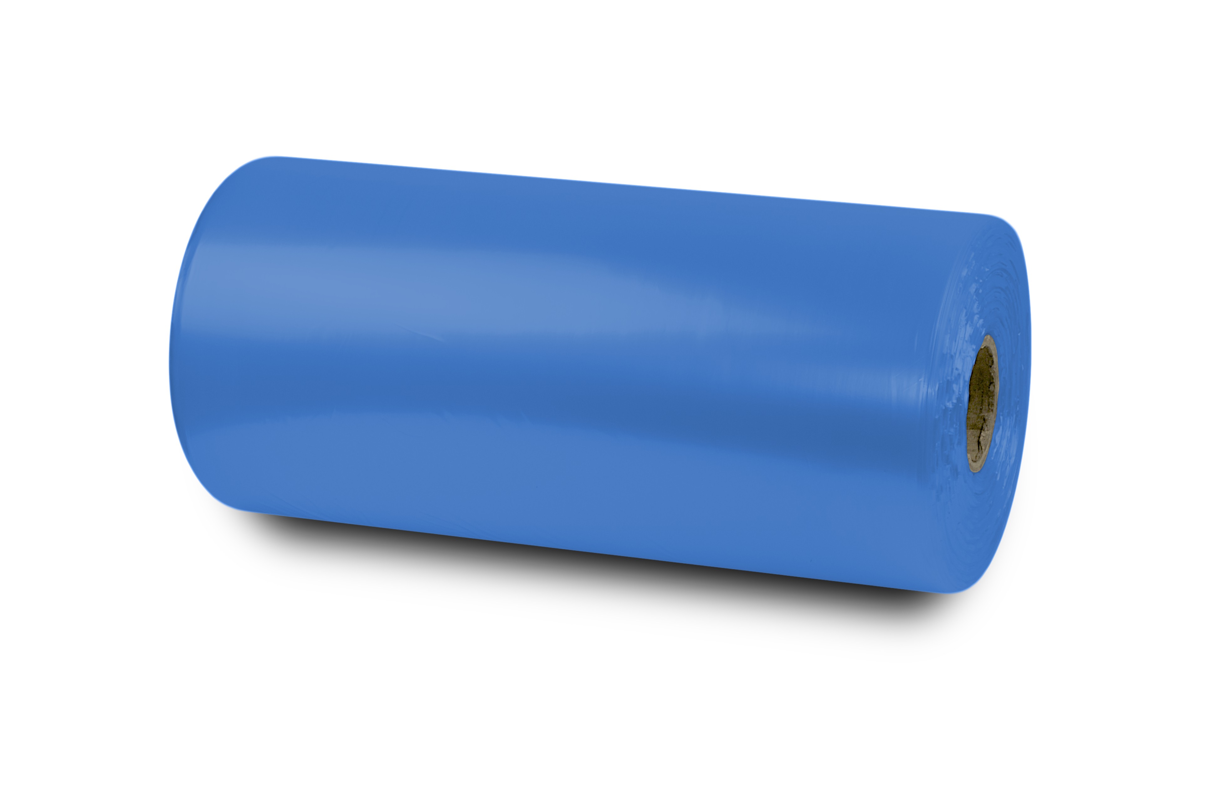 Pół rękaw foliowy w kolorze LDPE 40-110 cm 0,03-0,1 recykling 60 kg