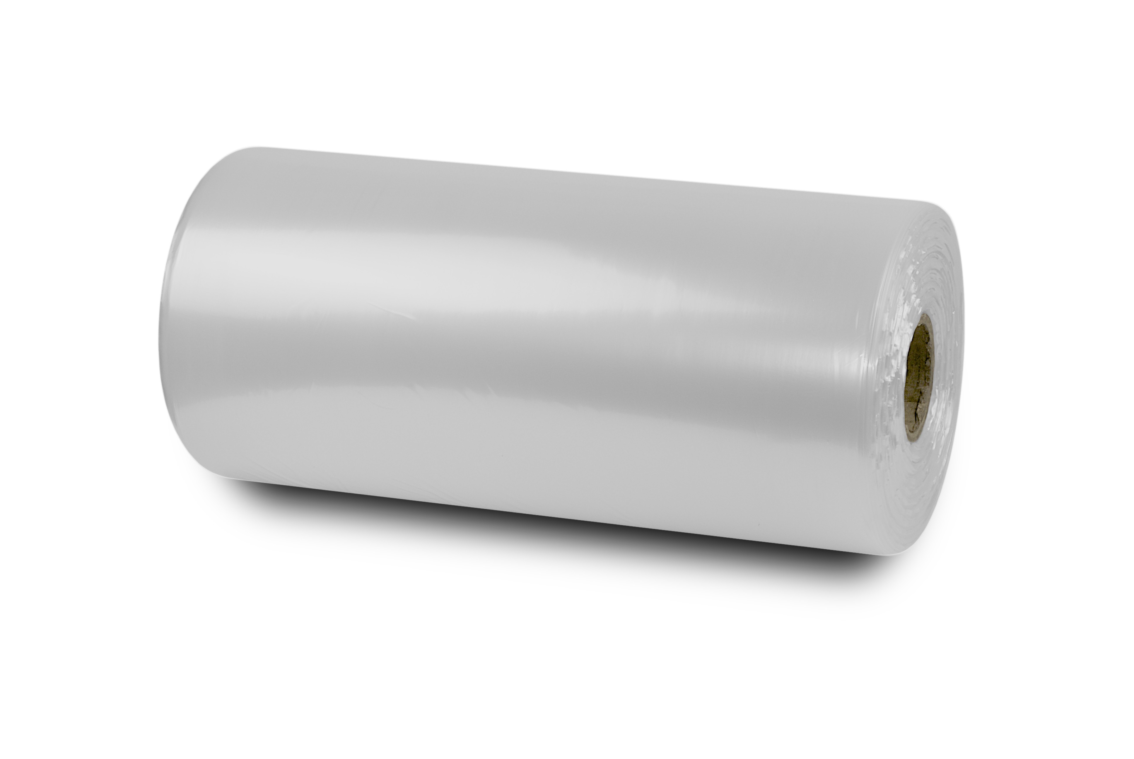 LDPE film half-sleeve 20-100cm 0.03-0.1 60kg