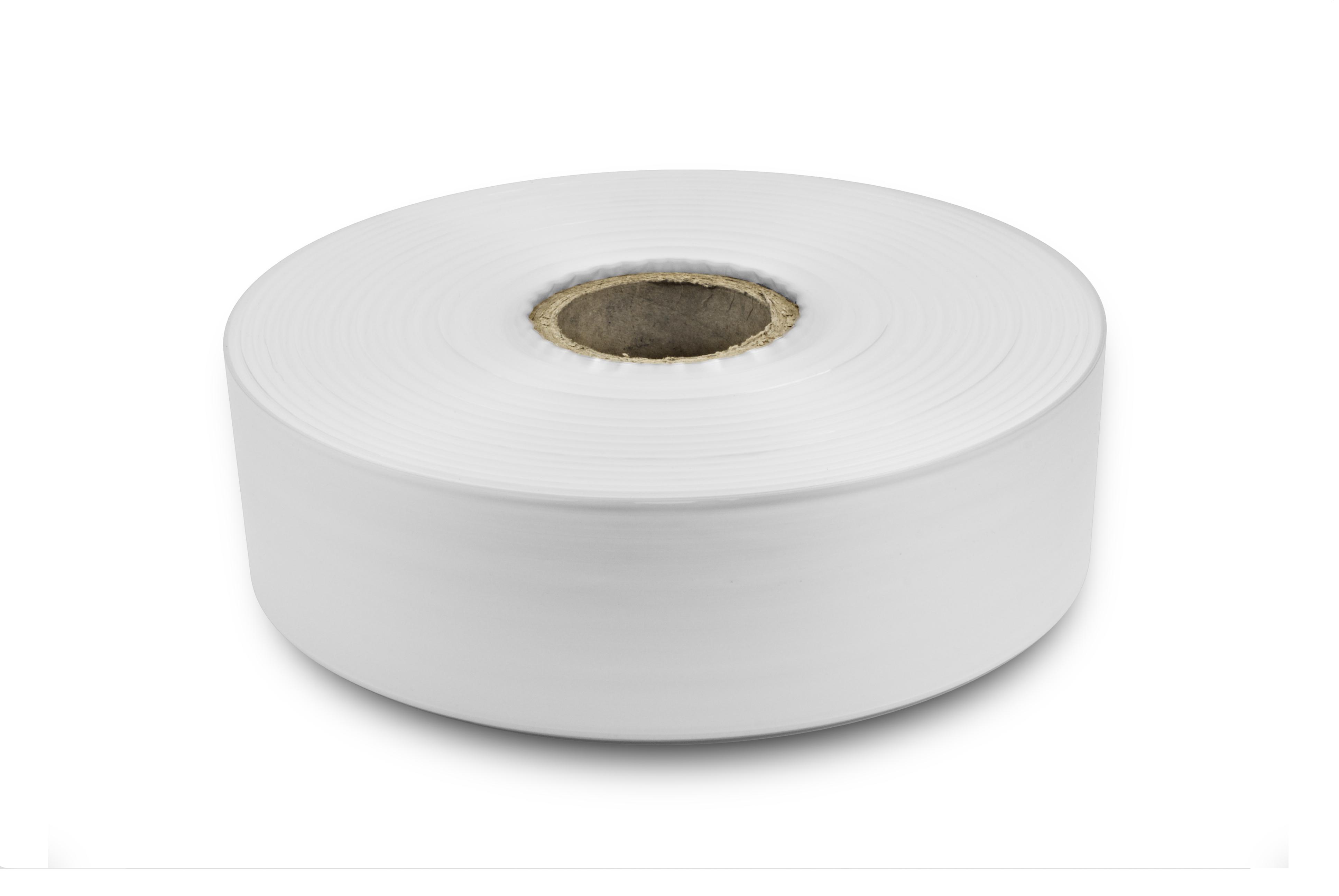 LD PE perforated film tape 10 - 40 cm 0.05 - 0.1 60 kg