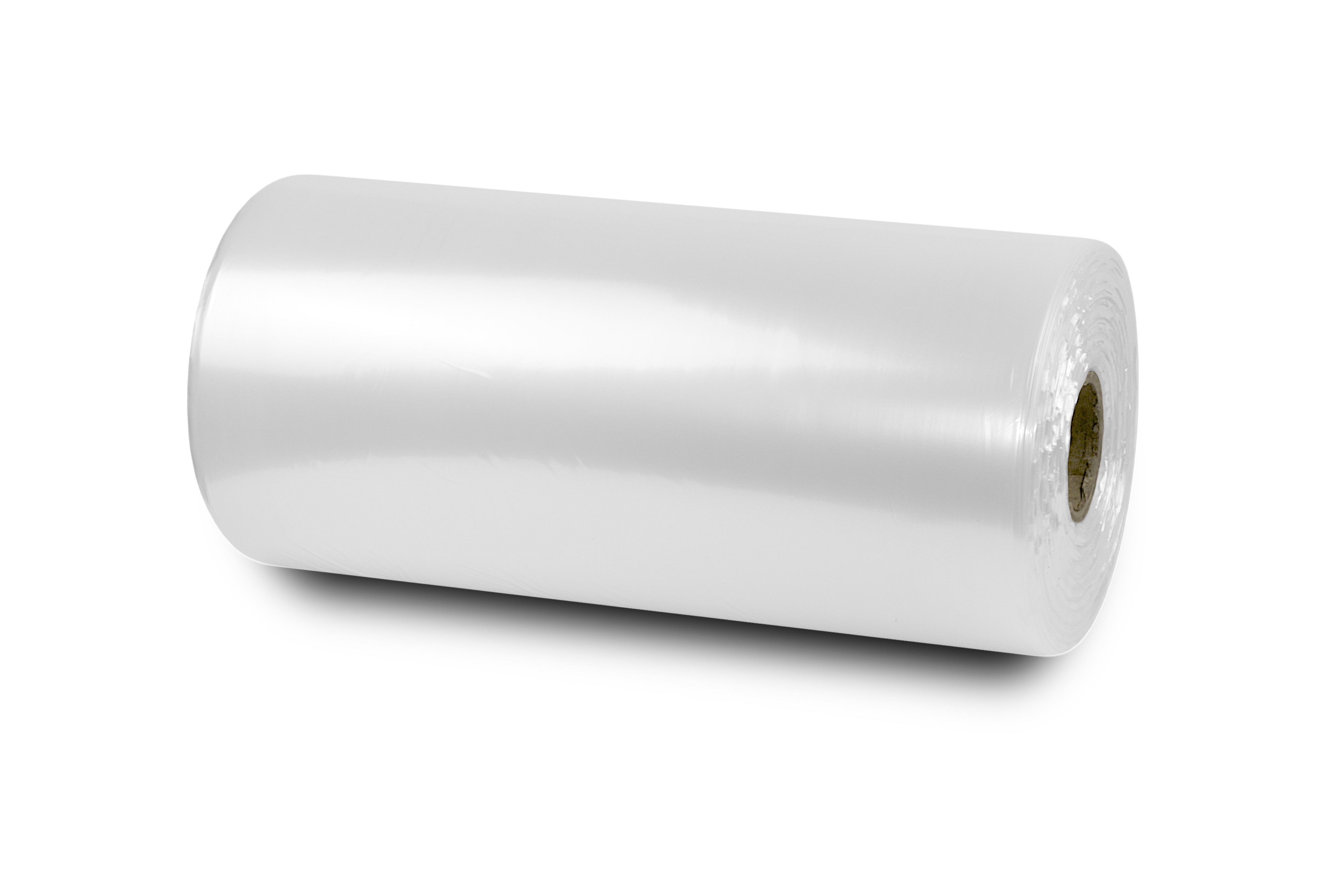 LD PE half shrink film sleeve 10-130cm 0.03-0.15 90kg