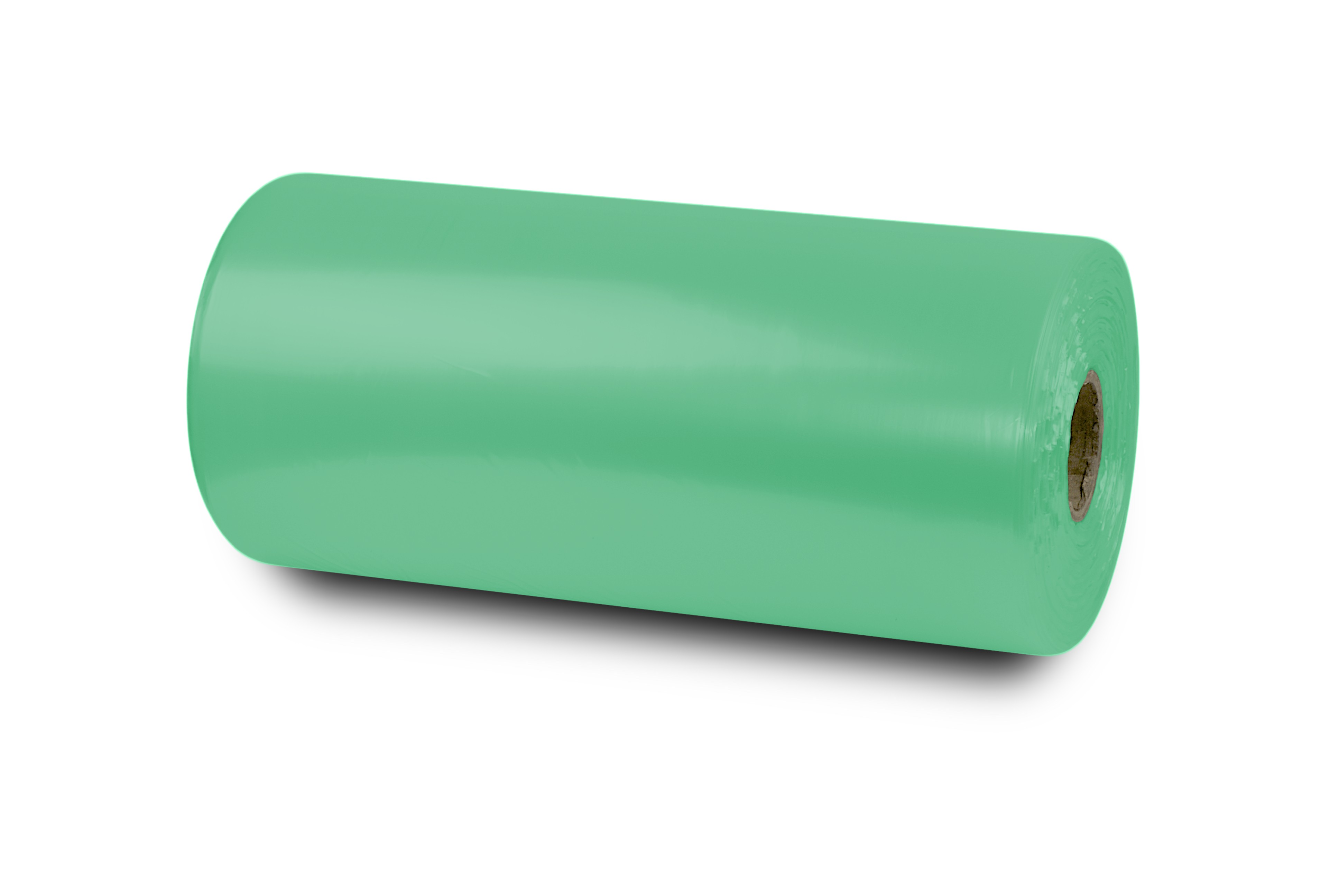 LDPE film half-sleeve 20-100cm 0.03-0.1 60kg