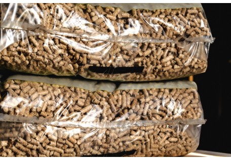 Jak przechowywać pellet i ekogroszek – ważne wskazówki