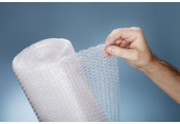 Bubble wrap for insulation - is it a good idea?