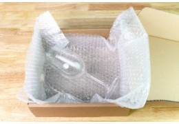 How to pack glass for shipping? Tips