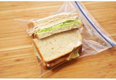 Worki strunowe do żywności — 10 popularnych zastosowań