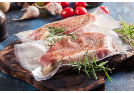 Gotowanie metodą sous vide – poznaj sekret restauracyjnych smaków i przenieś je do własnej kuchni