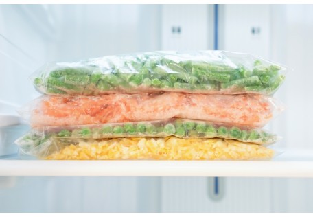 Mrożenie żywności – ogólne zasady, które warto znać