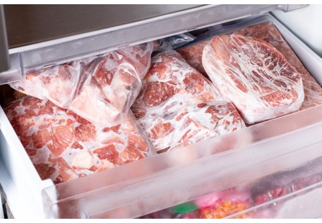 Jak mrozić mięso? Kluczowe zasady i bezpieczne metody