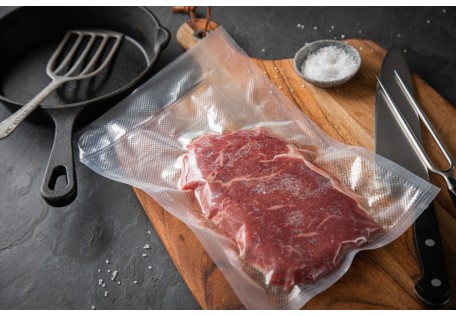 Dobre worki do przechowywania próżniowego żywności… czyli właściwie jakie?