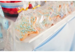 Cookie wrapping bags - for gift and sale. Which ones to choose?