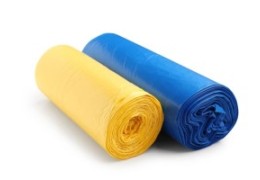 Trash bags for segregation - check out why ours are the best!