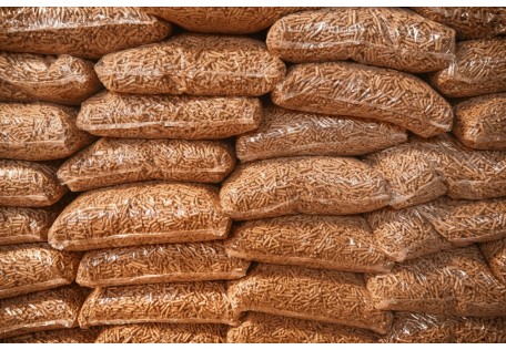 Worki foliowe dla przemysłu — przegląd rodzajów i zastosowań