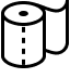 Półrękawy foliowe